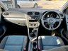 USED 2012 61 VOLKSWAGEN GOLF 1.6 S TDI BLUEMOTION 5d 103 BHP 