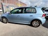 USED 2012 61 VOLKSWAGEN GOLF 1.6 S TDI BLUEMOTION 5d 103 BHP 