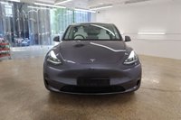 USED 2022 22 TESLA MODEL Y LONG RANGE 5d 507 BHP 