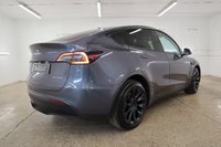 USED 2022 22 TESLA MODEL Y LONG RANGE 5d 507 BHP 