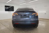 USED 2022 22 TESLA MODEL Y LONG RANGE 5d 507 BHP 