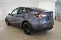 USED 2022 22 TESLA MODEL Y LONG RANGE 5d 507 BHP 