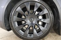 USED 2022 22 TESLA MODEL Y LONG RANGE 5d 507 BHP 