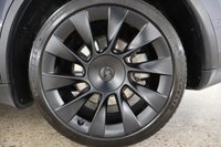 USED 2022 22 TESLA MODEL Y LONG RANGE 5d 507 BHP 