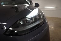 USED 2022 22 TESLA MODEL Y LONG RANGE 5d 507 BHP 