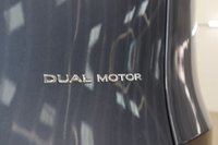 USED 2022 22 TESLA MODEL Y LONG RANGE 5d 507 BHP 