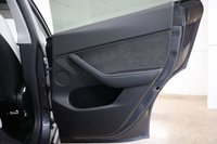 USED 2022 22 TESLA MODEL Y LONG RANGE 5d 507 BHP 