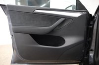 USED 2022 22 TESLA MODEL Y LONG RANGE 5d 507 BHP 