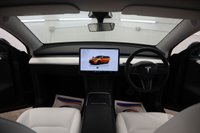 USED 2022 22 TESLA MODEL Y LONG RANGE 5d 507 BHP 