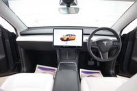 USED 2022 22 TESLA MODEL Y LONG RANGE 5d 507 BHP 