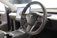 USED 2022 22 TESLA MODEL Y LONG RANGE 5d 507 BHP 