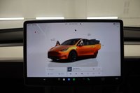 USED 2022 22 TESLA MODEL Y LONG RANGE 5d 507 BHP 