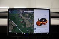 USED 2022 22 TESLA MODEL Y LONG RANGE 5d 507 BHP 