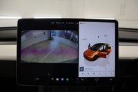 USED 2022 22 TESLA MODEL Y LONG RANGE 5d 507 BHP 