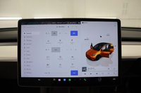 USED 2022 22 TESLA MODEL Y LONG RANGE 5d 507 BHP 