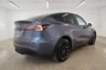 USED 2022 22 TESLA MODEL Y LONG RANGE 5d 507 BHP 