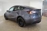 USED 2022 22 TESLA MODEL Y LONG RANGE 5d 507 BHP 