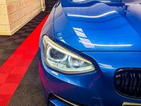 USED 2014 64 BMW 1 SERIES 2.0 120D XDRIVE M SPORT 5d 181 BHP 