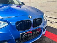 USED 2014 64 BMW 1 SERIES 2.0 120D XDRIVE M SPORT 5d 181 BHP 