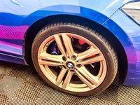 USED 2014 64 BMW 1 SERIES 2.0 120D XDRIVE M SPORT 5d 181 BHP 