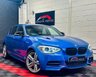 USED 2014 64 BMW 1 SERIES 2.0 120D XDRIVE M SPORT 5d 181 BHP 