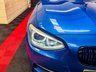 USED 2014 64 BMW 1 SERIES 2.0 120D XDRIVE M SPORT 5d 181 BHP 