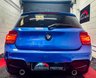 USED 2014 64 BMW 1 SERIES 2.0 120D XDRIVE M SPORT 5d 181 BHP 