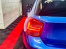 USED 2014 64 BMW 1 SERIES 2.0 120D XDRIVE M SPORT 5d 181 BHP 