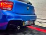 USED 2014 64 BMW 1 SERIES 2.0 120D XDRIVE M SPORT 5d 181 BHP 