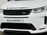 USED 2020 69 LAND ROVER DISCOVERY SPORT 2.0 R-DYNAMIC SE MHEV 5d 178 BHP BLACK PACK PAN ROOF 7 SEATS SAT NAV CAMERA MEMORY SEATS SAT NAV~CAMERA~HEATED SEATS
