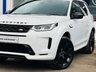 USED 2020 69 LAND ROVER DISCOVERY SPORT 2.0 R-DYNAMIC SE MHEV 5d 178 BHP BLACK PACK PAN ROOF 7 SEATS SAT NAV CAMERA MEMORY SEATS SAT NAV~CAMERA~HEATED SEATS