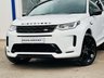 USED 2020 69 LAND ROVER DISCOVERY SPORT 2.0 R-DYNAMIC SE MHEV 5d 178 BHP BLACK PACK PAN ROOF 7 SEATS SAT NAV CAMERA MEMORY SEATS SAT NAV~CAMERA~HEATED SEATS