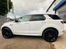 USED 2020 69 LAND ROVER DISCOVERY SPORT 2.0 R-DYNAMIC SE MHEV 5d 178 BHP BLACK PACK PAN ROOF 7 SEATS SAT NAV CAMERA MEMORY SEATS SAT NAV~CAMERA~HEATED SEATS