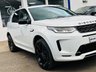 USED 2020 69 LAND ROVER DISCOVERY SPORT 2.0 R-DYNAMIC SE MHEV 5d 178 BHP BLACK PACK PAN ROOF 7 SEATS SAT NAV CAMERA MEMORY SEATS SAT NAV~CAMERA~HEATED SEATS