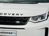 USED 2020 69 LAND ROVER DISCOVERY SPORT 2.0 R-DYNAMIC SE MHEV 5d 178 BHP BLACK PACK PAN ROOF 7 SEATS SAT NAV CAMERA MEMORY SEATS SAT NAV~CAMERA~HEATED SEATS