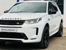 USED 2020 69 LAND ROVER DISCOVERY SPORT 2.0 R-DYNAMIC SE MHEV 5d 178 BHP BLACK PACK PAN ROOF 7 SEATS SAT NAV CAMERA MEMORY SEATS SAT NAV~CAMERA~HEATED SEATS