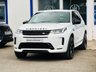 USED 2020 69 LAND ROVER DISCOVERY SPORT 2.0 R-DYNAMIC SE MHEV 5d 178 BHP BLACK PACK PAN ROOF 7 SEATS SAT NAV CAMERA MEMORY SEATS SAT NAV~CAMERA~HEATED SEATS