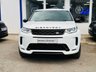 USED 2020 69 LAND ROVER DISCOVERY SPORT 2.0 R-DYNAMIC SE MHEV 5d 178 BHP BLACK PACK PAN ROOF 7 SEATS SAT NAV CAMERA MEMORY SEATS SAT NAV~CAMERA~HEATED SEATS