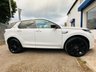 USED 2020 69 LAND ROVER DISCOVERY SPORT 2.0 R-DYNAMIC SE MHEV 5d 178 BHP BLACK PACK PAN ROOF 7 SEATS SAT NAV CAMERA MEMORY SEATS SAT NAV~CAMERA~HEATED SEATS