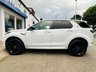 USED 2020 69 LAND ROVER DISCOVERY SPORT 2.0 R-DYNAMIC SE MHEV 5d 178 BHP BLACK PACK PAN ROOF 7 SEATS SAT NAV CAMERA MEMORY SEATS SAT NAV~CAMERA~HEATED SEATS