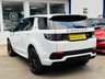 USED 2020 69 LAND ROVER DISCOVERY SPORT 2.0 R-DYNAMIC SE MHEV 5d 178 BHP BLACK PACK PAN ROOF 7 SEATS SAT NAV CAMERA MEMORY SEATS SAT NAV~CAMERA~HEATED SEATS