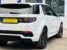 USED 2020 69 LAND ROVER DISCOVERY SPORT 2.0 R-DYNAMIC SE MHEV 5d 178 BHP BLACK PACK PAN ROOF 7 SEATS SAT NAV CAMERA MEMORY SEATS SAT NAV~CAMERA~HEATED SEATS