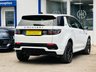USED 2020 69 LAND ROVER DISCOVERY SPORT 2.0 R-DYNAMIC SE MHEV 5d 178 BHP BLACK PACK PAN ROOF 7 SEATS SAT NAV CAMERA MEMORY SEATS SAT NAV~CAMERA~HEATED SEATS