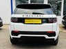 USED 2020 69 LAND ROVER DISCOVERY SPORT 2.0 R-DYNAMIC SE MHEV 5d 178 BHP BLACK PACK PAN ROOF 7 SEATS SAT NAV CAMERA MEMORY SEATS SAT NAV~CAMERA~HEATED SEATS