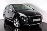 USED 2017 66 PEUGEOT 3008 1.6 BLUE HDI S/S ALLURE 5d 120 BHP 