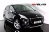 USED 2017 66 PEUGEOT 3008 1.6 BLUE HDI S/S ALLURE 5d 120 BHP 