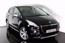 USED 2017 66 PEUGEOT 3008 1.6 BLUE HDI S/S ALLURE 5d 120 BHP 