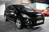 USED 2017 66 PEUGEOT 3008 1.6 BLUE HDI S/S ALLURE 5d 120 BHP 