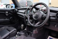 USED 2018 68 MINI HATCH COOPER 1.5 3 DOOR 
