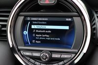 USED 2018 68 MINI HATCH COOPER 1.5 3 DOOR 